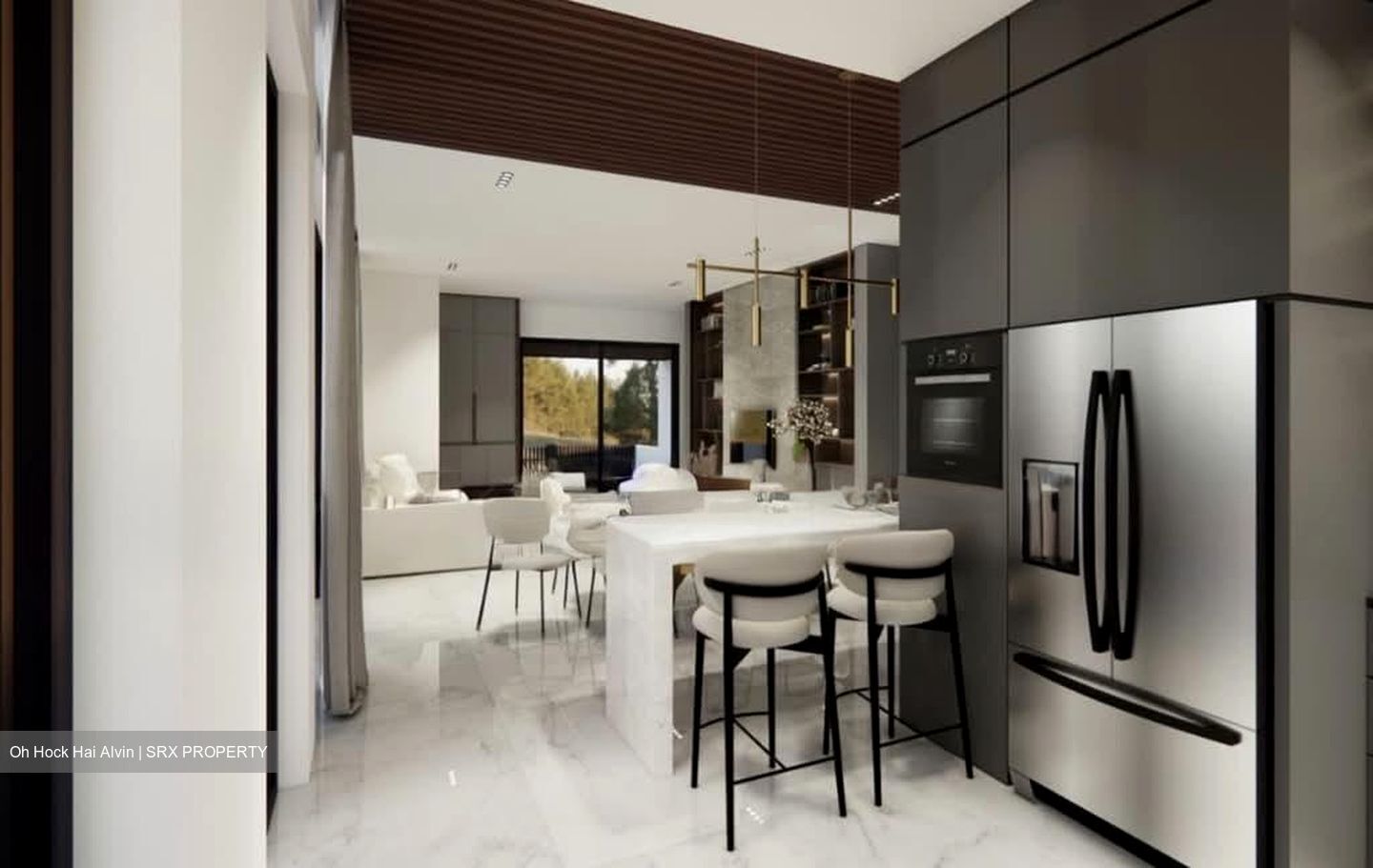 Opera Estate (D15), Terrace #543953771